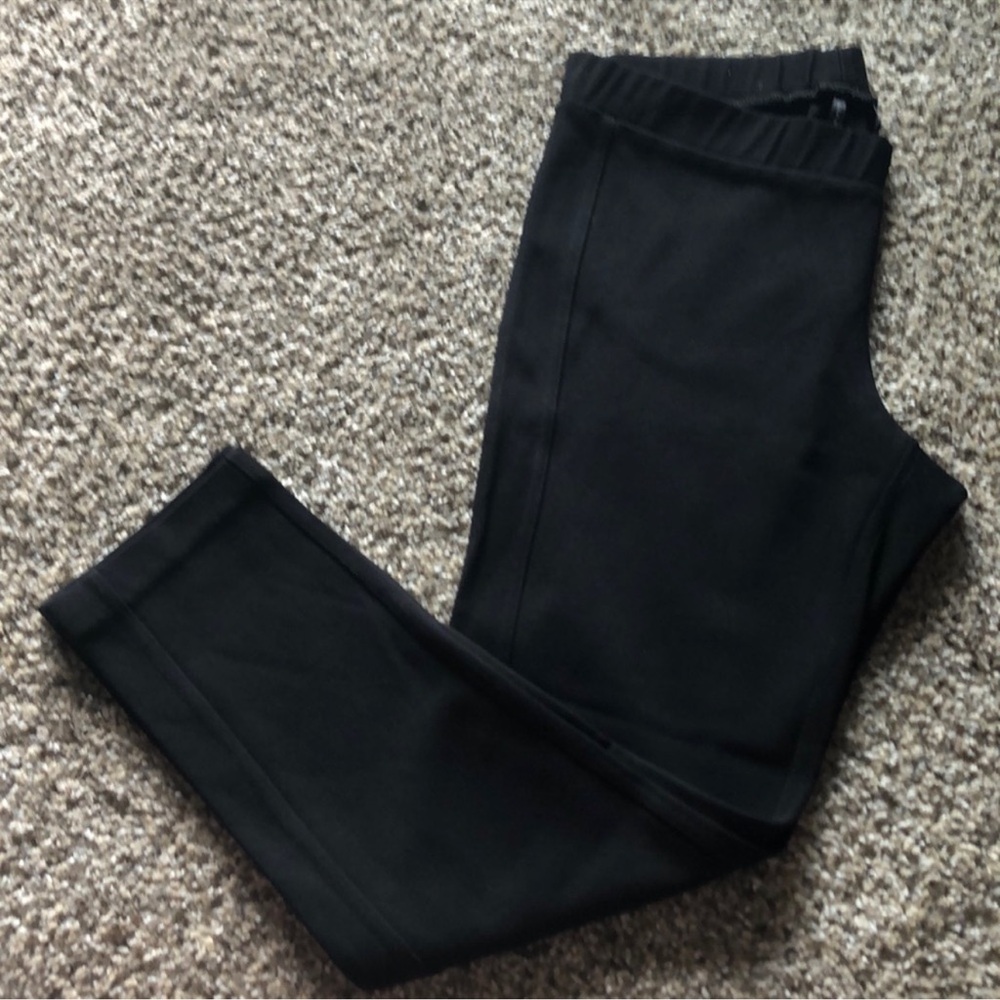 ISDA & Co Black Leggings M